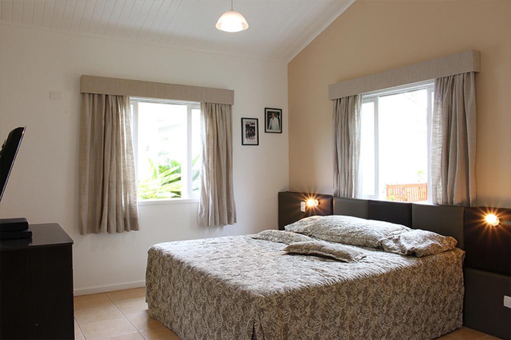 Paraty Bungalows Bar E Hotel Ngoại thất bức ảnh